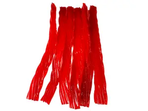 Cinnamon Licorice Twists