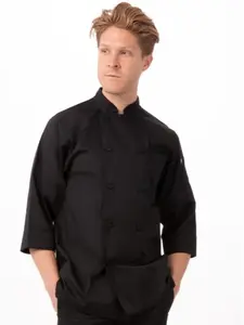 Morocco Chef Coat
