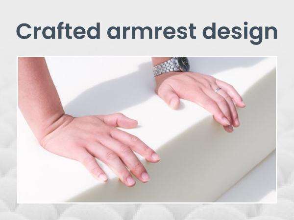 Sophia&William Patio Swivel Chairs Set of 2, Extra Large All-Weather Outdoor Dining Chair with Gentle Rocking, Metal Wicker Frame & Padded Cushions Furniture Lounge