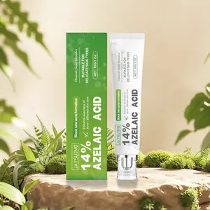 Salicylic Acid Acne Cream, Acne Spot Treatment, Natural Ingredients, Gentle Cleansing Facial Skin, Improves Blemishes, Nourishing Skincare, Moisturizing