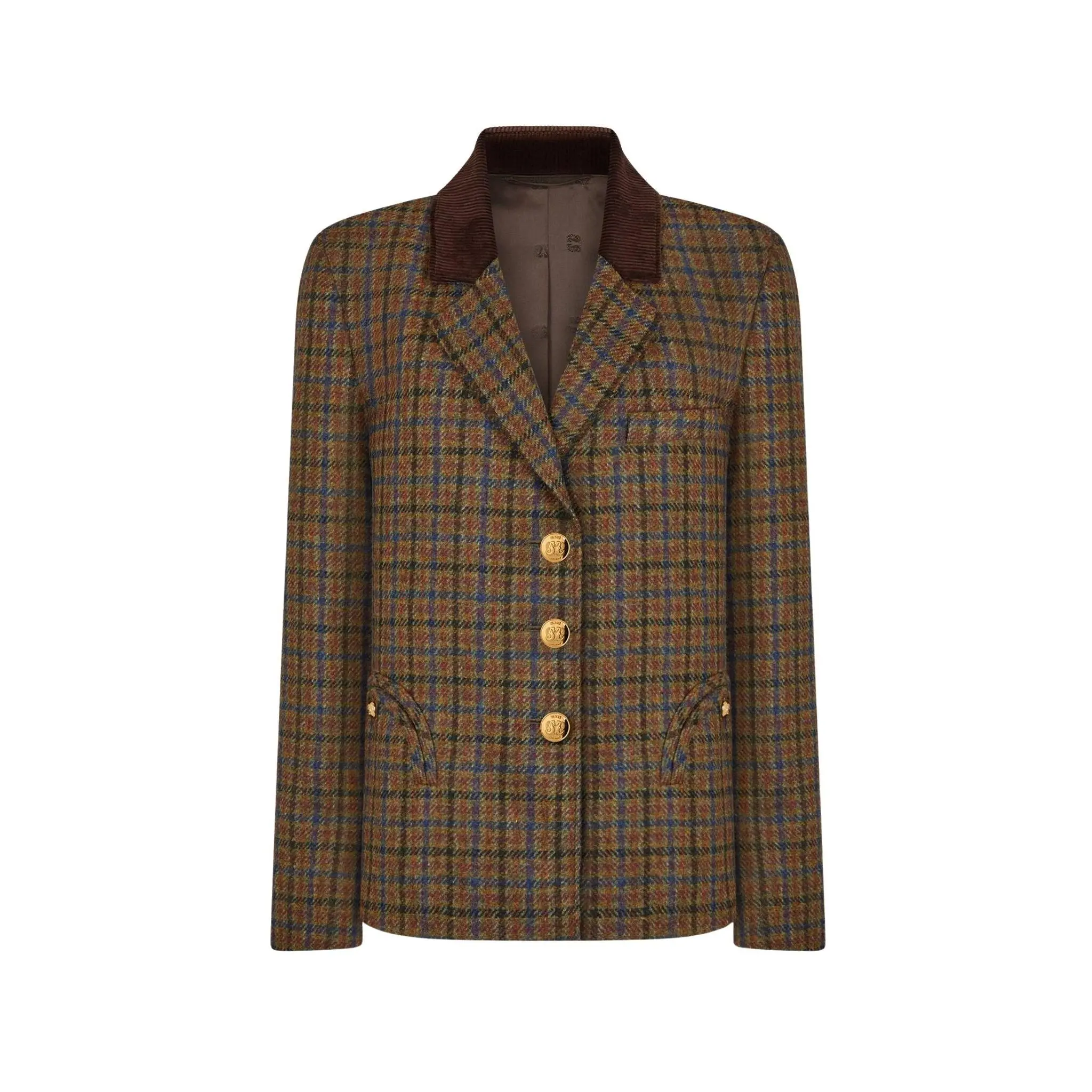 Blazé Milano Amandira Shelley Blazer