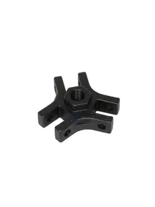 Lisle LIS49540 Puller Frame Body, Bushing Removal Puller, Automotive Car Body Repair Tool, Bushing Removal Puller Car Body Repair Tools