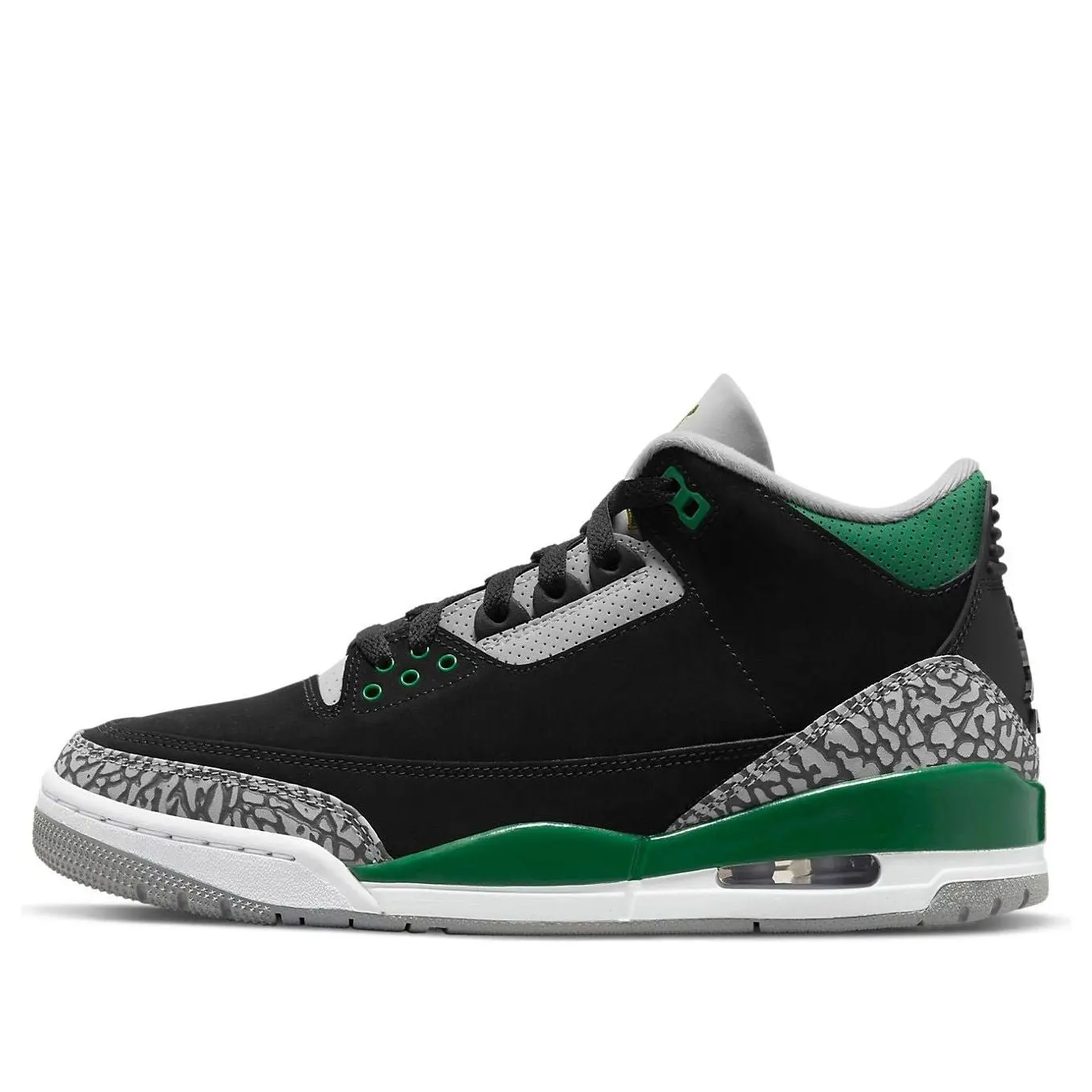 Air Jordan 3 Retro 'Pine Green' CT8532-030 Air Jordan 3 Retro 'Pine Green' CT8532-030