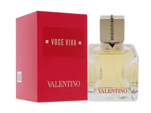 Valentino VOCE VIVA 1.7oz EDP Spray for Women
