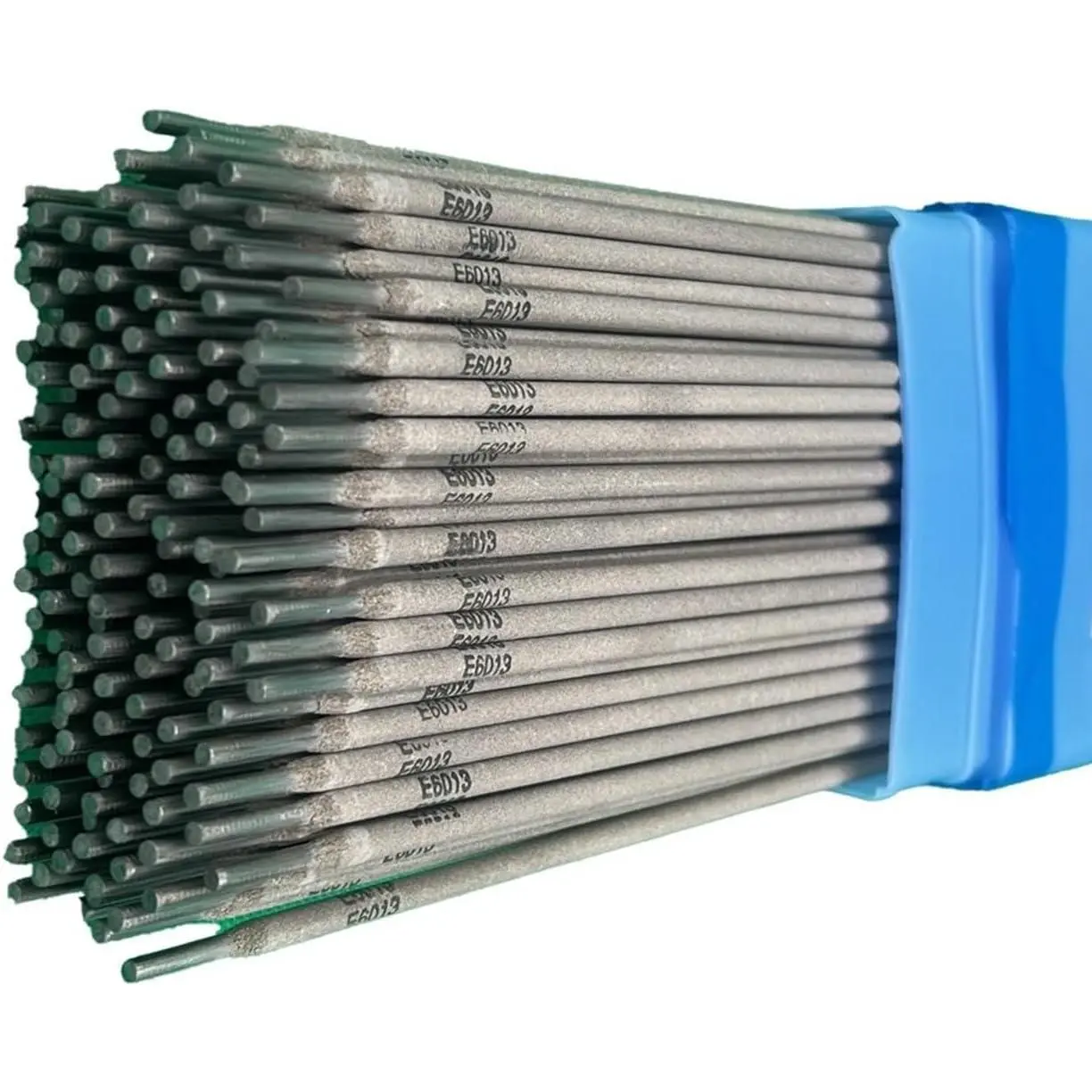 6013 Welding Rod 3/32", E6013 Stick Welding Electrodes 5Lbs with Soft Steady Arc E6013 3/32" (3/32" 5 Pound Box) E6013-094-5