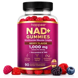 NAD+ Gummies Supplement
