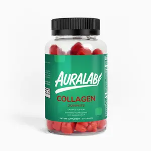 Collagen Gummies (Adult)
