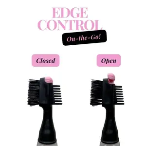 Edge Control On-the-Go Gel