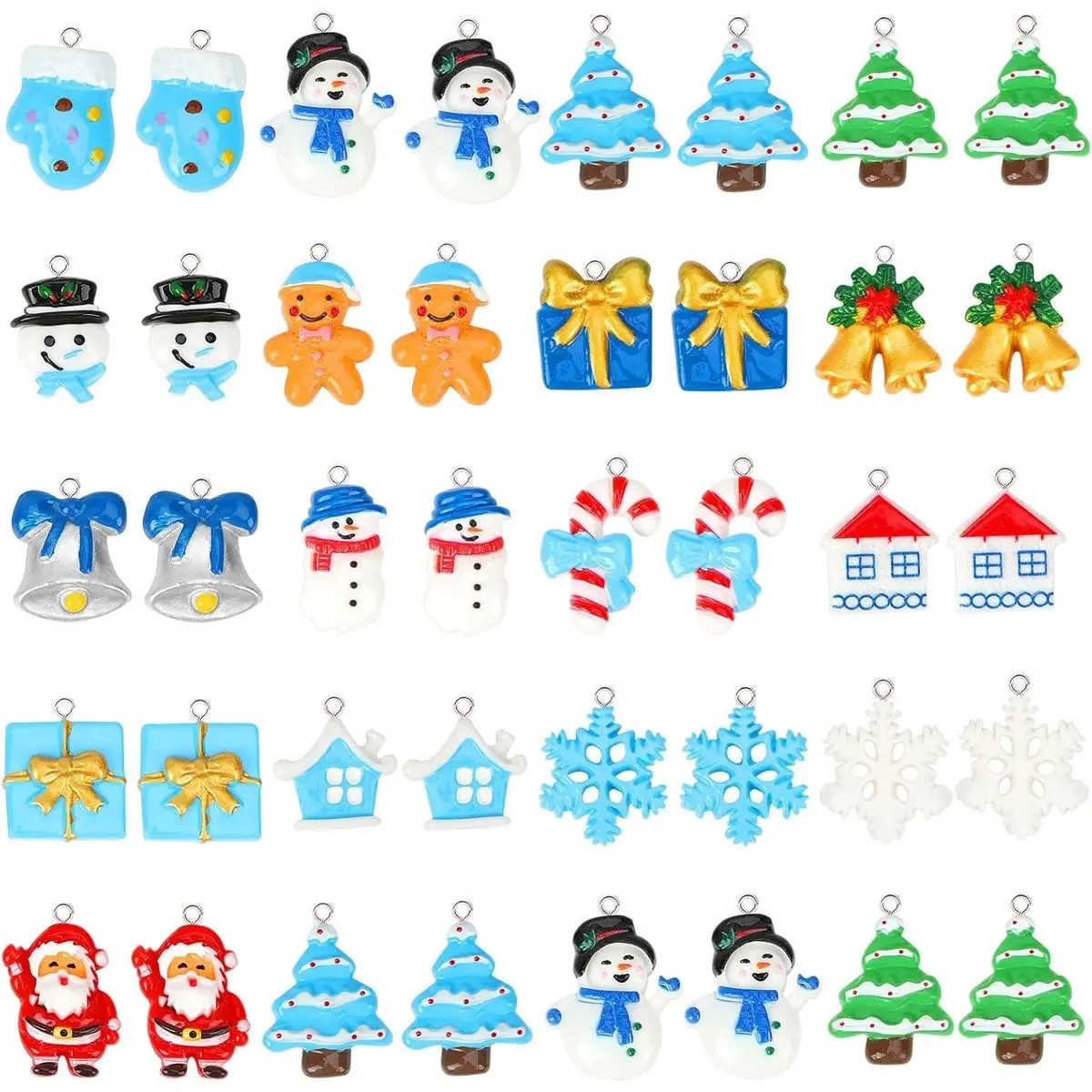 Christmas Winter Style