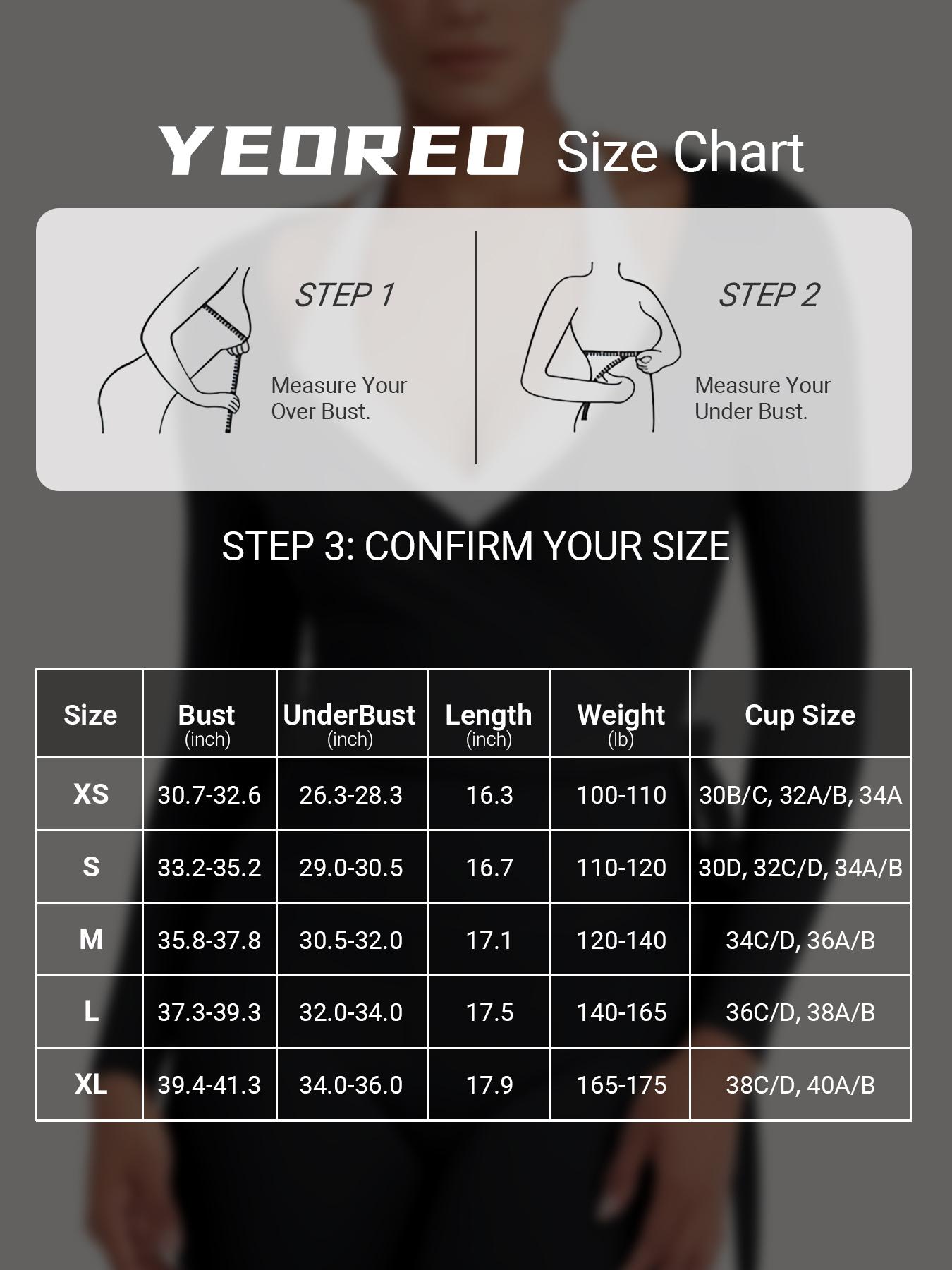 YEOREO Women Pilates Wrap Top Long Sleeve Tie Ballet Workout Yoga Shirt Michelie Y2K V Neck Cropped Tops Athletic Fashion Activewear