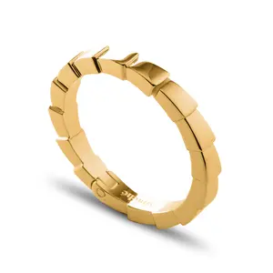 Divina Gold Attaché Purse Bag Hanger - Purse Hook for Table, Luxury Accessory to Any Handbag