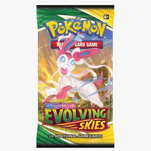 Evolving Skies Booster Pack
