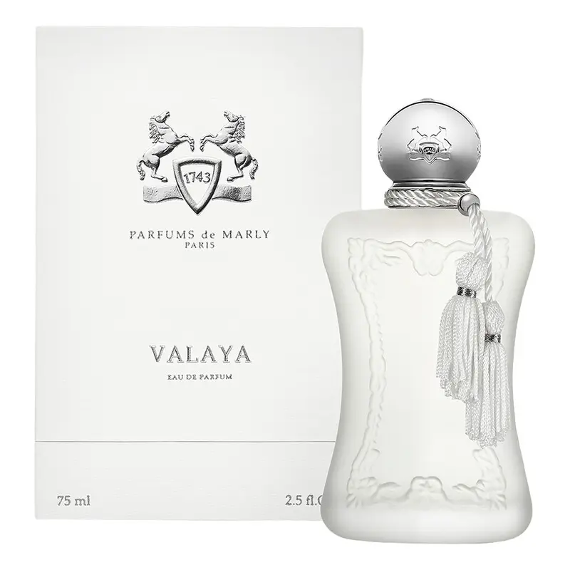 Parfums De Marly Valaya EDP Spray for Women, 2.5 oz/75ml Beauty & Personal Care Fragrance Parfums De Marly Valaya EDP Spray for Women, 2.5 oz/75ml Beauty & Personal Care Fragrance