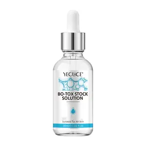 Yecuce Bo-tox Stock Solution Facial Serum (30ML/1 Fl Oz)