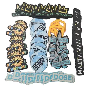 3D Printed Logo Keychain – Durable, Lightweight, Personalized