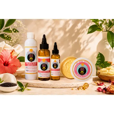 Growth Bundle