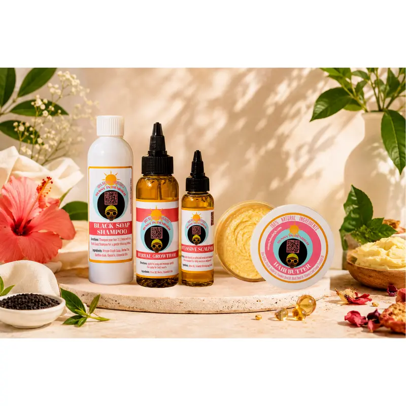 Growth Bundle