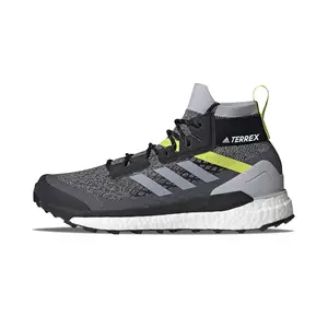 TERREX FREE HIKER PRIMEBLUE "Black" FY7332