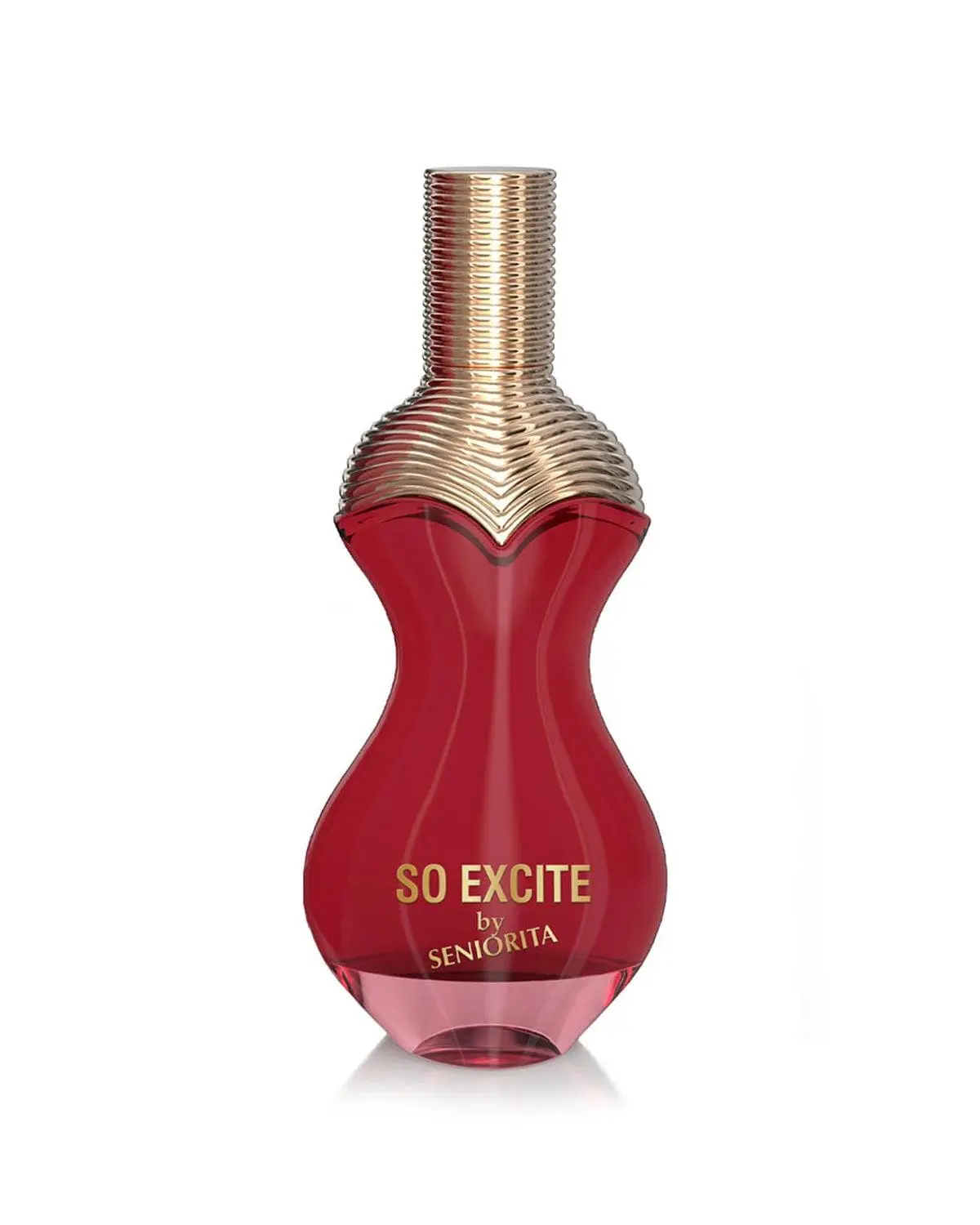 Seniorita So Excite Pour Femme 3.4 fl oz Eau de Parfum for Women