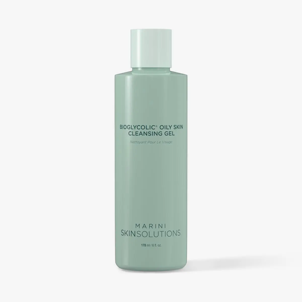 Bioglycolic® Oily Skin Cleansing Gel - 6 fl. oz.