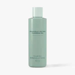Bioglycolic® Oily Skin Cleansing Gel - 6 fl. oz.
