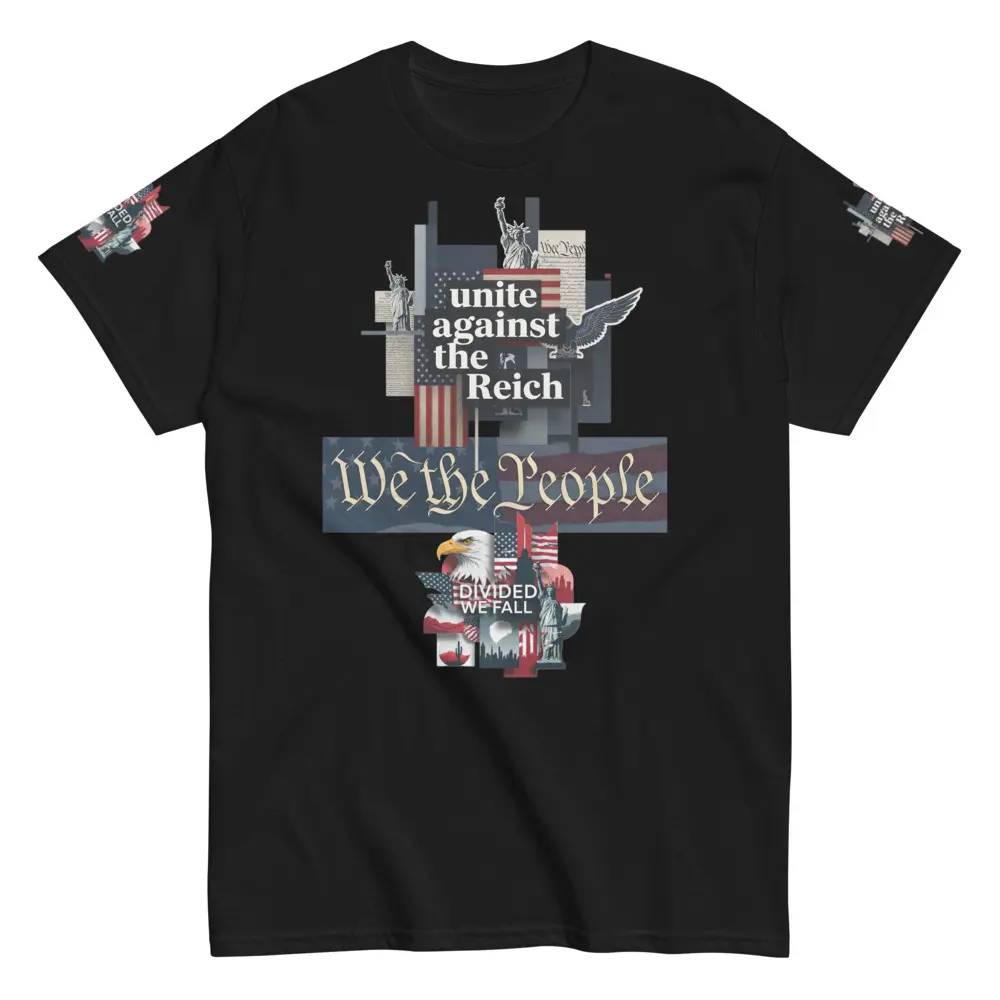 Unisex classic tee