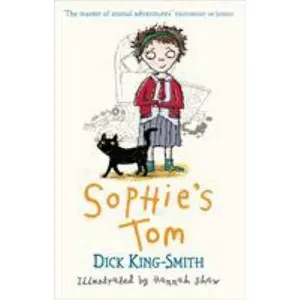 USED-Sophies Tom by Dick King-Smith (Paperback)
