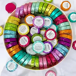 Shower Steamer | Aromatherapy