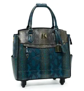 Rolling Laptop Bag. MAYYAD