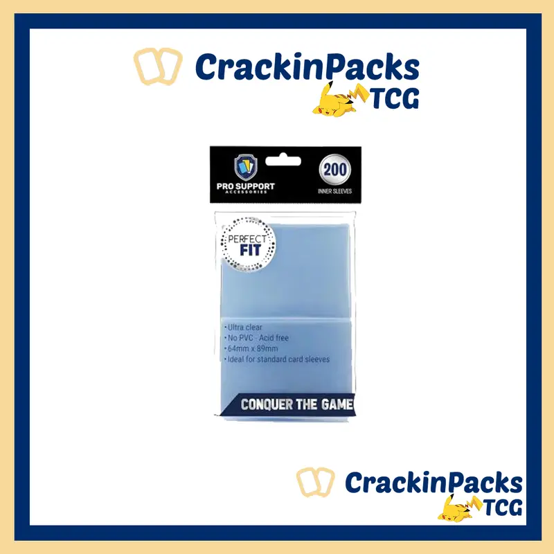 inner card sleeves - TikTok Shop inner card sleeves - TikTok Shop