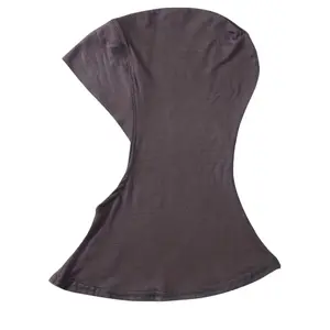 Pebble - Jersey Ninja Under Cap