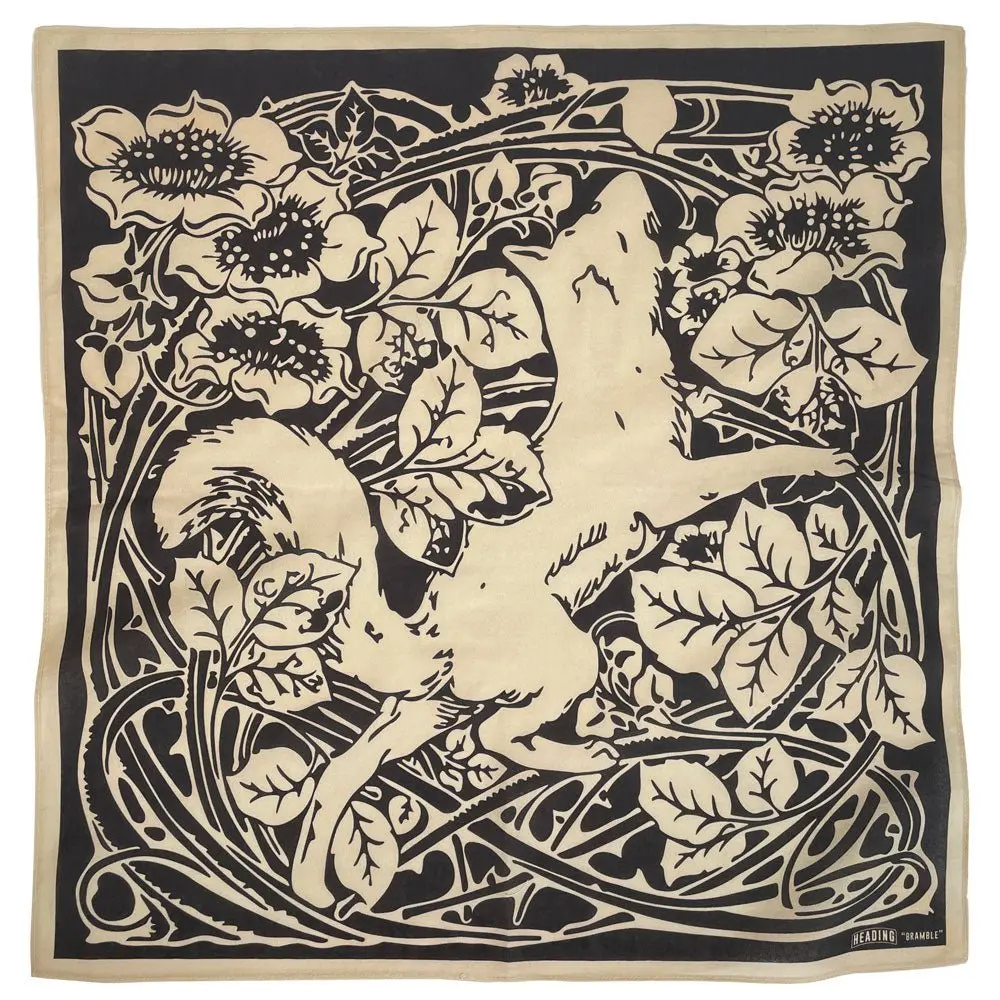Bramble Bandana Bramble Bandana