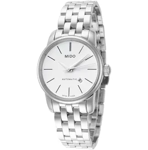Mido Women's Baroncelli 29mm Automatic Watch M76004761