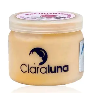 CREMA Facial Clara Luna Moisturizing Cream - Hydrating, Skin Repair, Deep Vitac, Muscle Spot, Niacinamide, Ammonia Free, Skin-Clearing clear acne great deal Medicated Foaming Rich Clarifying