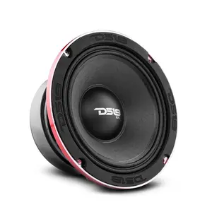 PRO-EXL 6.5" Mid-Range Loudspeaker 300 Watts Rms 8-Ohm