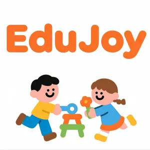 EduJoy shop logo