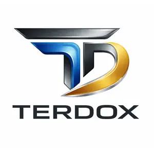 Terdox shop logo