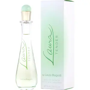 Laura Tender By Laura Biagiotti Edt For Women