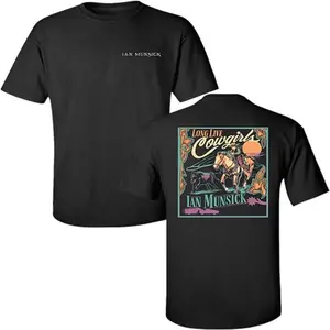 Ian Munsick Merch Ian Munsick Merch T Shirt Merch
