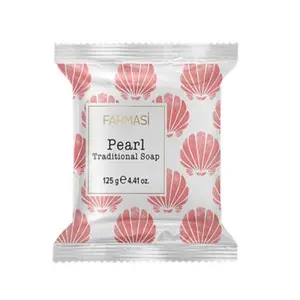 Pearl Traditional Soap Body Care Body Wash Comfort Skin Repair Skin Care