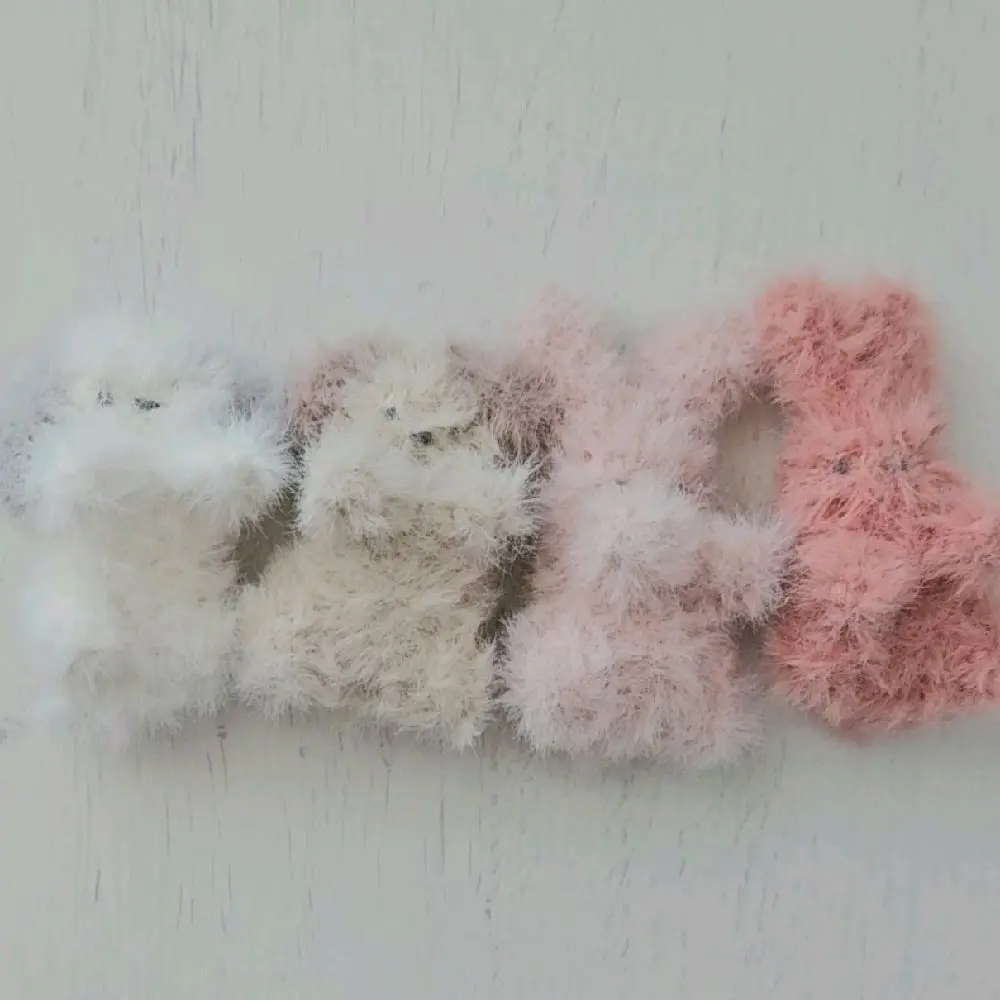 CUTE Fidget Miniture Crochet Doll
