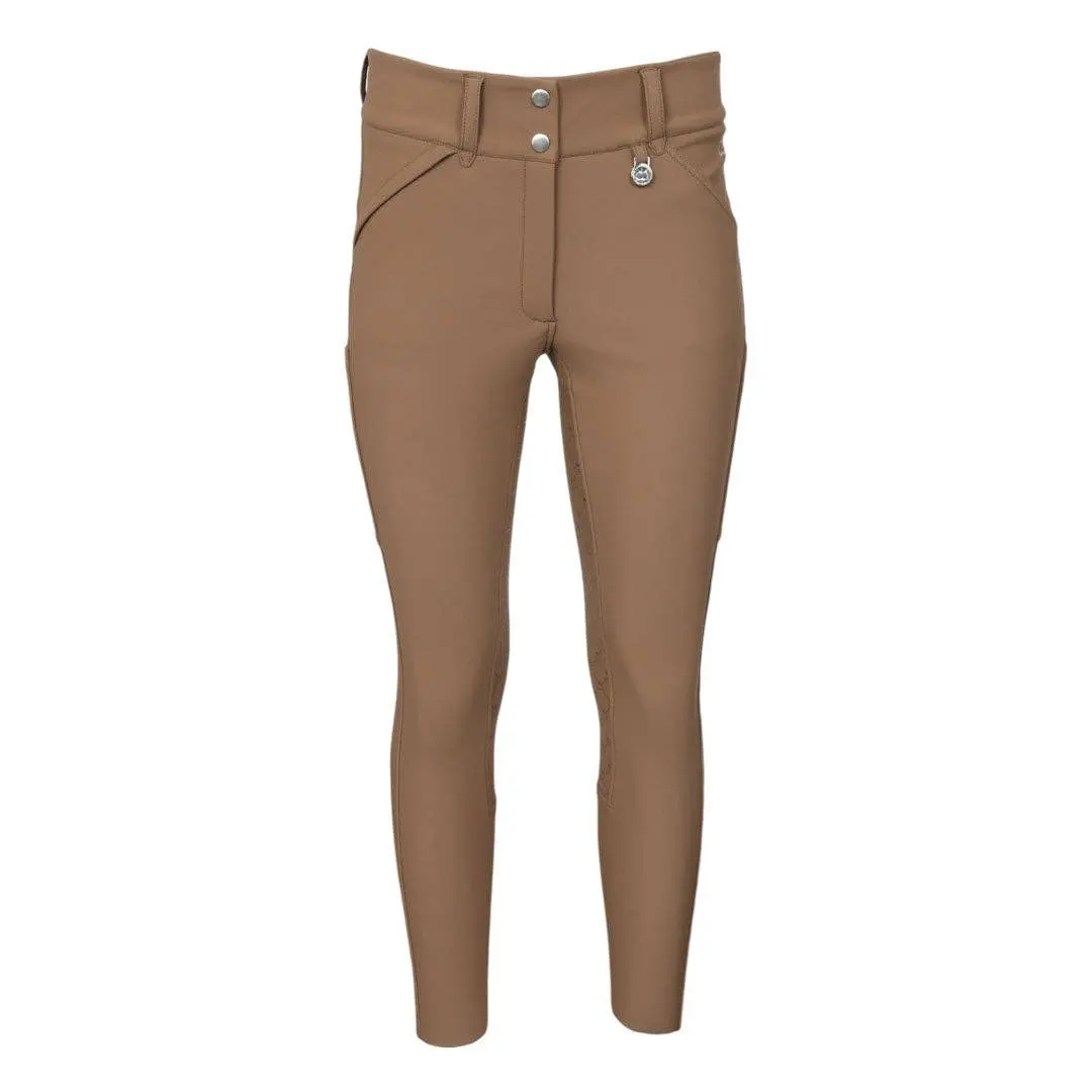 JPC Equestrian - Dapplebay Winter Sport Full Seat Breeches