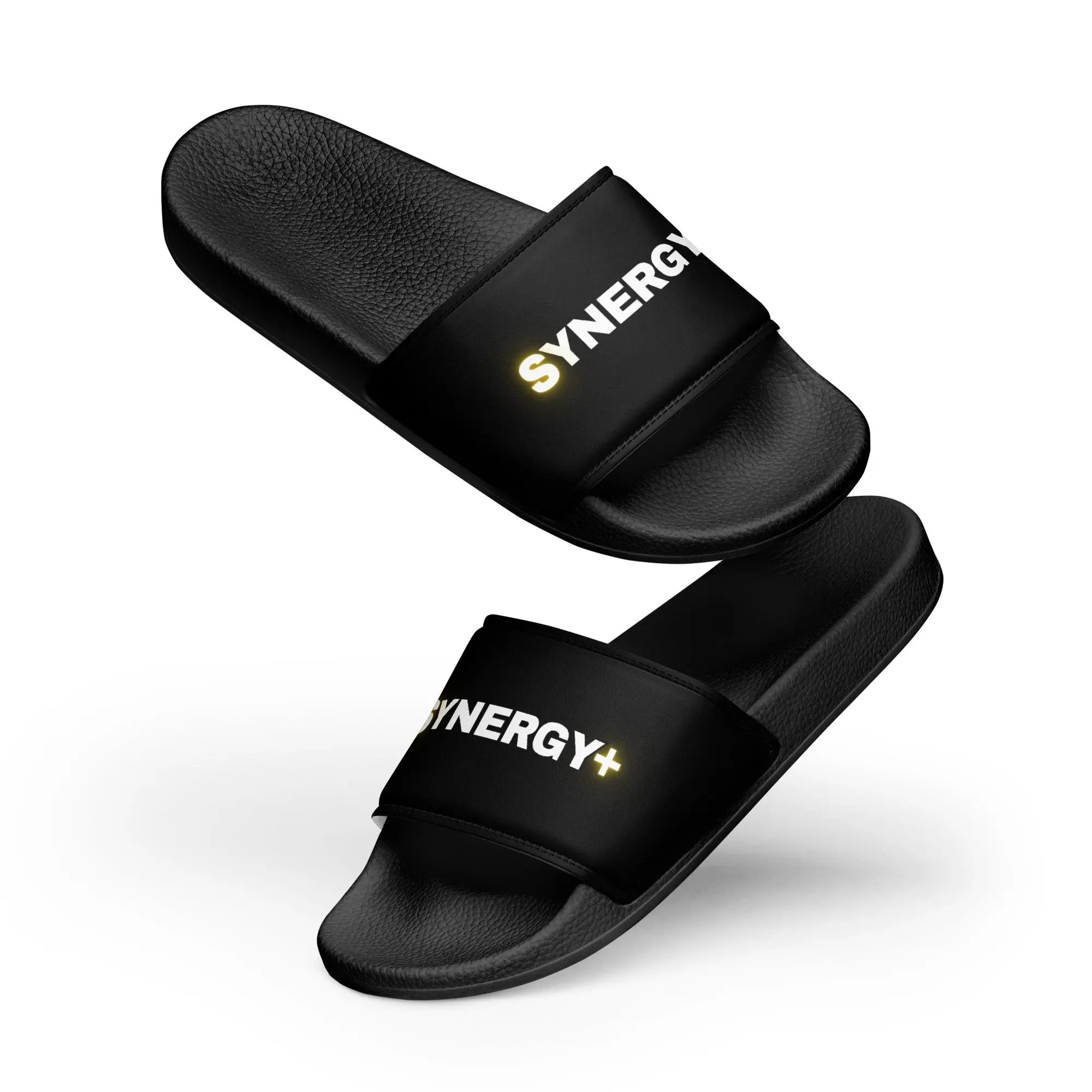 SYNERGY+ WOMEN'S SLIDES SYNERGY+ WOMEN'S SLIDES