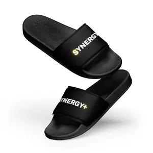 SYNERGY+ WOMEN'S SLIDES