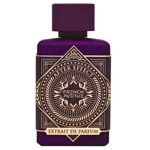 Fragrance World After Effect Extrait de Parfum By French Avenue For Unisex, 80ml