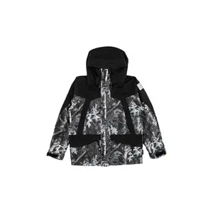 Forest Camo Snow Board Jacket "Forest Camo" M141004 C Forest Camo Snow Board Jacket "Forest Camo" M141004 C