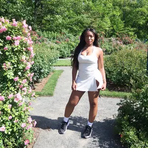 Vanilla Bean skirt set