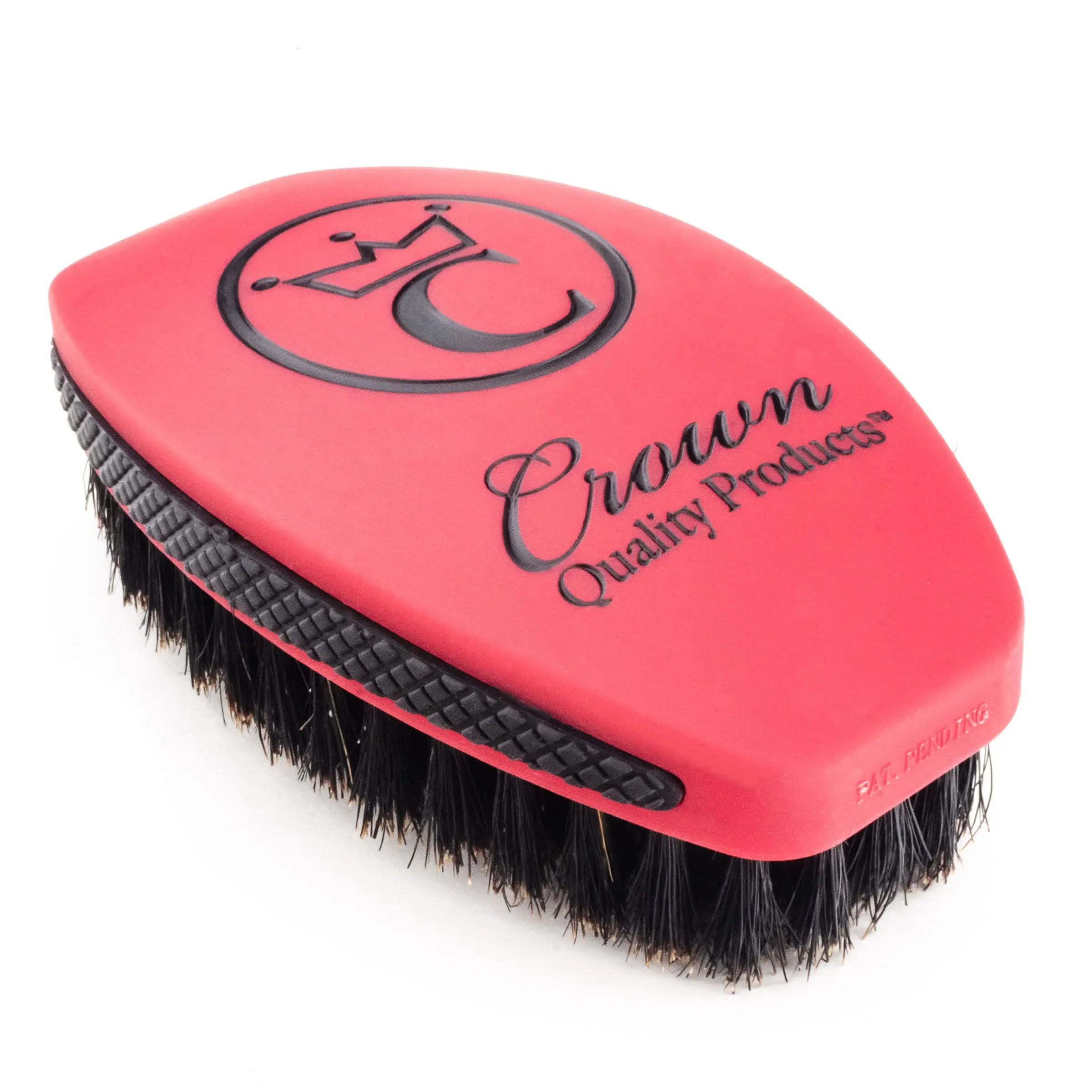 Red Velvet | Soft Wave Brush Red Velvet | Soft Wave Brush