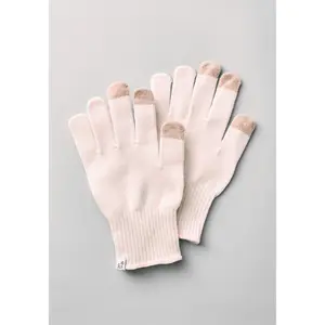 Asher Tech Gloves - Almost Mauve