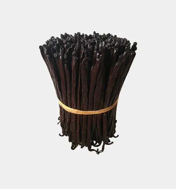 Madagascar Organic Vanilla Beans Grade A/B for all things Vanilla Madagascar Organic Vanilla Beans Grade A/B for all things Vanilla